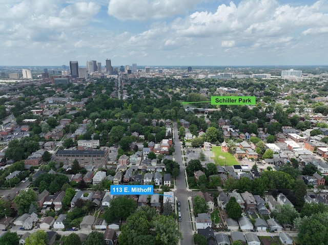 113 E Mithoff St, Columbus, OH 43206 - photo 3