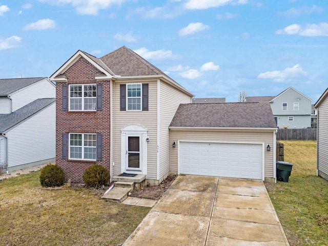 Listing photo 3 for 638 Creekpark Ct, Blacklick OH 43004