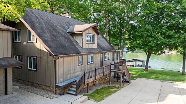 489 Lakeview Heights Dr, Howard, OH 43028 - photo 2