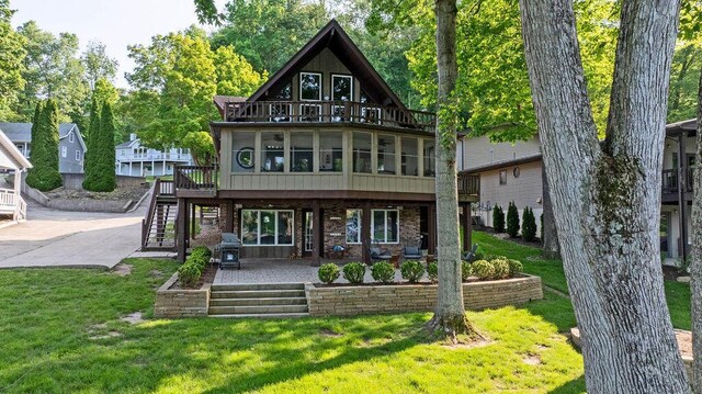 489 Lakeview Heights Dr, Howard, OH 43028 - photo 36