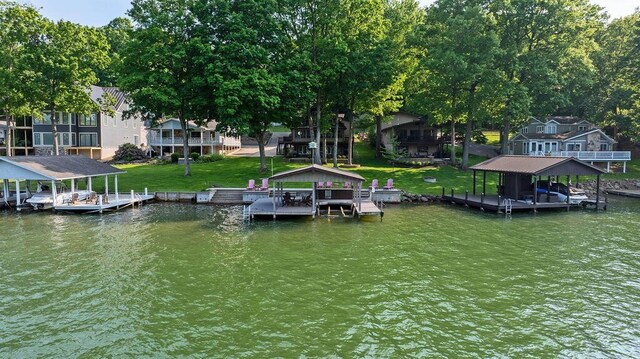 489 Lakeview Heights Dr, Howard, OH 43028 - photo 42