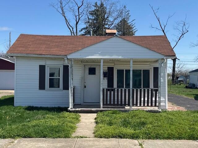 1218 S Main St, Washington Court House, OH 43160 - photo 1