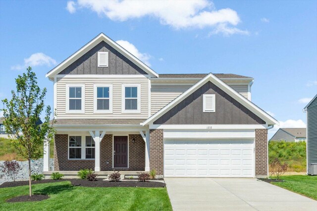 1232 Heathgate Way, Fairborn, OH 45324