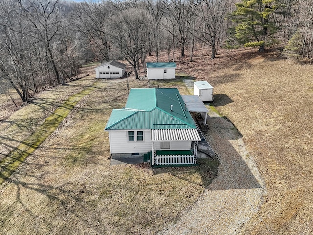 17930 Bear Rd, Nashport OH, 43830 land for sale