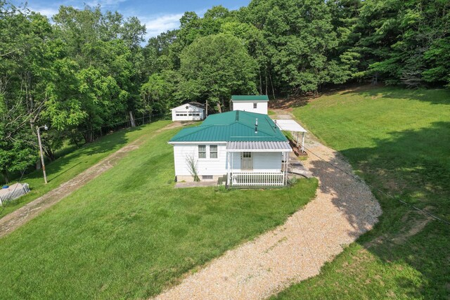 17930 Bear Rd, Nashport, OH 43830 - photo 4