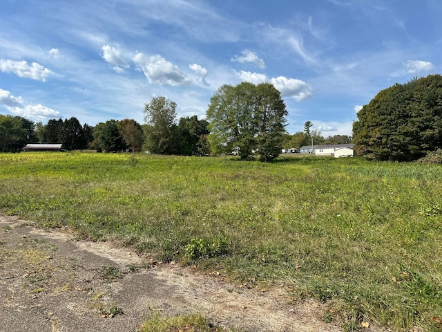 1048 Parkway Dr, Logan, OH 43138 - view of local wilderness with a rural view