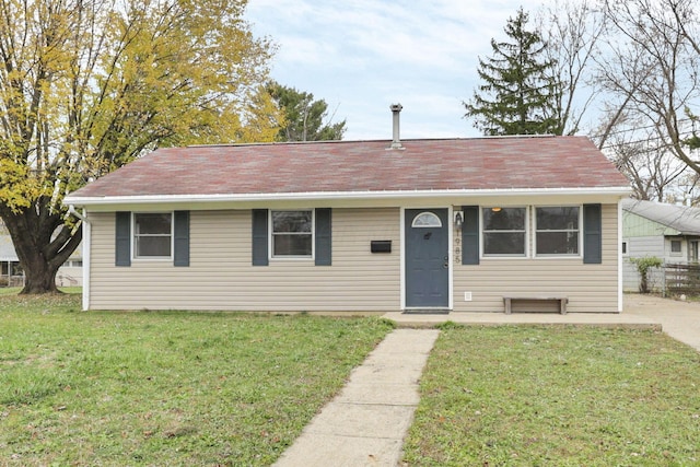 1985 Marsdale Ave, Columbus OH, 43223, 3 bedrooms, 1 bath house for sale