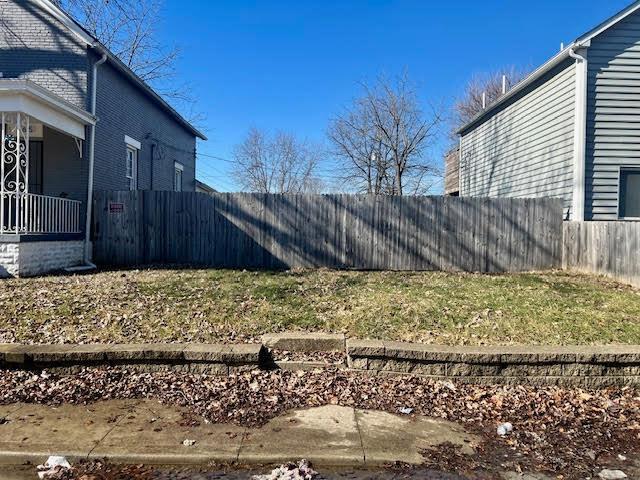 961 Heyl Ave, Columbus, OH 43206