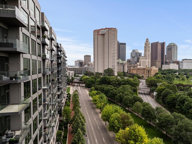 250 W Spring St Unit 257, Columbus, OH 43215 - photo 54