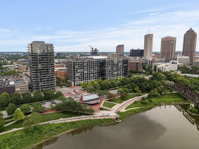 250 W Spring St Unit 257, Columbus, OH 43215 - photo 70
