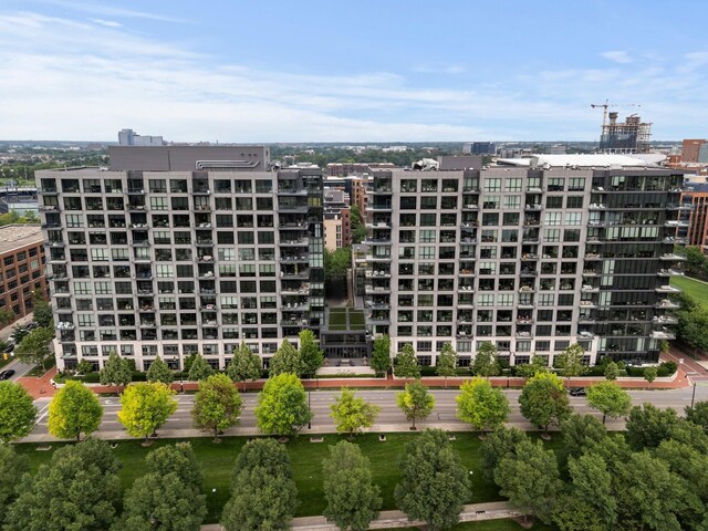 250 W Spring St Unit 257, Columbus, OH 43215 - photo 3