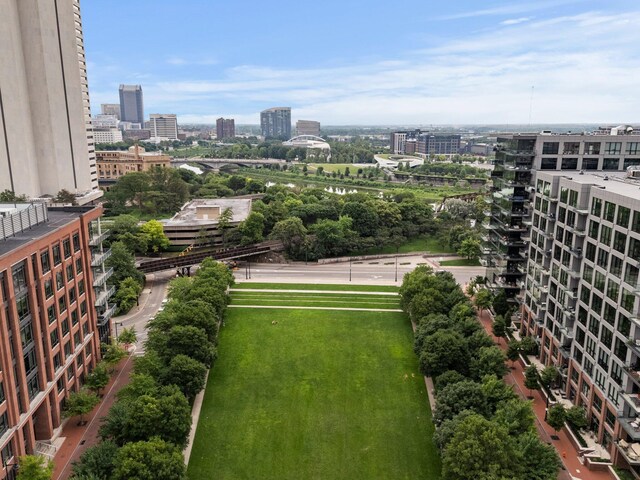 250 W Spring St Unit 257, Columbus, OH 43215 - photo 68
