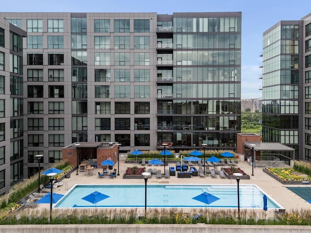 250 W Spring St Unit 257, Columbus, OH 43215 - photo 59