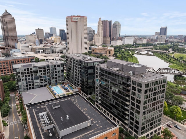 250 W Spring St Unit 257, Columbus, OH 43215 - photo 69
