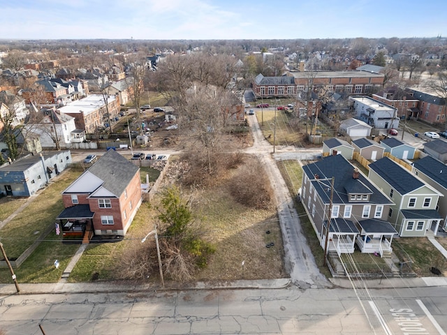 1457 Oak St, Columbus, OH 43205