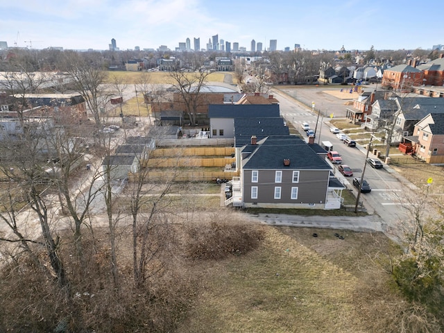 1457 Oak St, Columbus, OH 43205