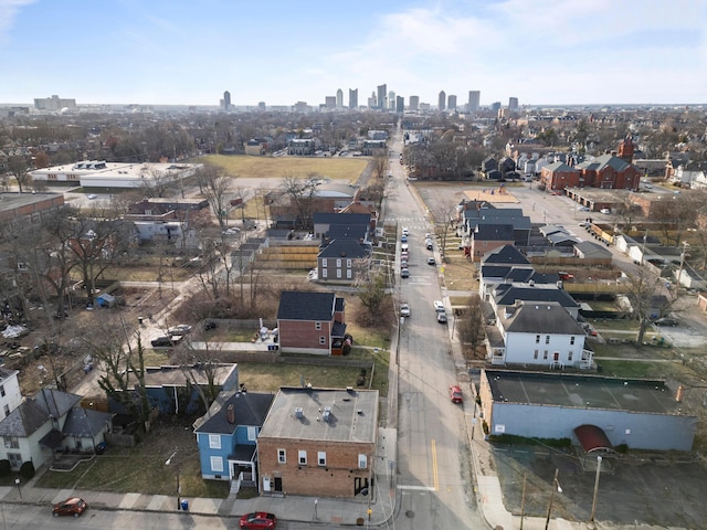1457 Oak St, Columbus, OH 43205