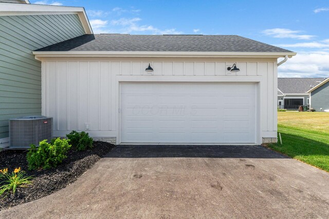 5450 Maple Dr, Lewis Center, OH 43035 - photo 11