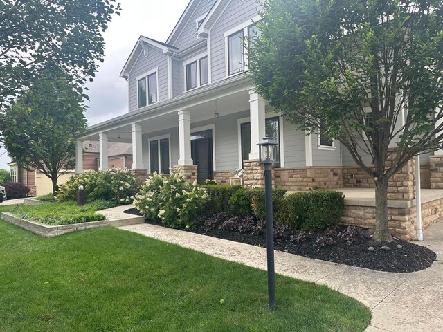 1524 Lovingston Way, Sunbury, OH 43074 - photo 5