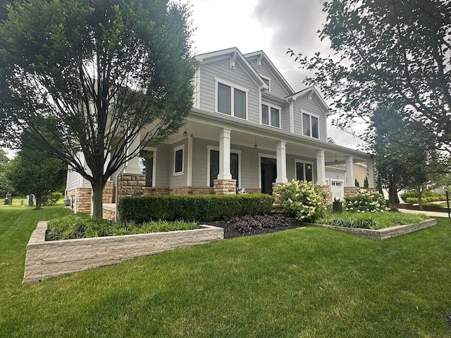 1524 Lovingston Way, Sunbury, OH 43074 - photo 6