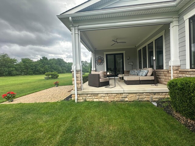1524 Lovingston Way, Sunbury, OH 43074 - photo 77
