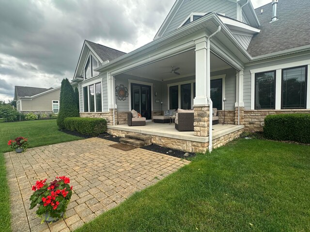 1524 Lovingston Way, Sunbury, OH 43074 - photo 76
