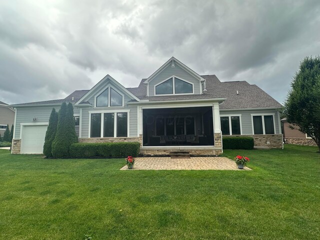 1524 Lovingston Way, Sunbury, OH 43074 - photo 79