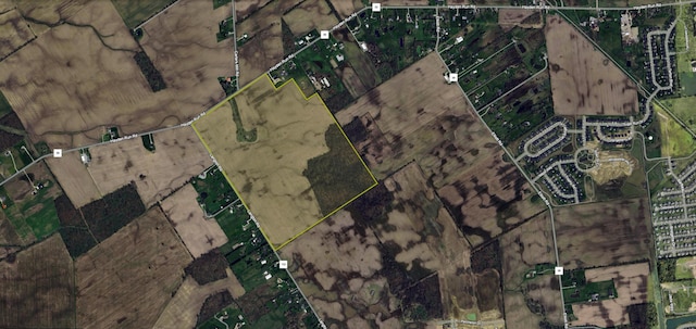 10253 Hayden Run Rd, Hilliard OH, 43026 land for sale