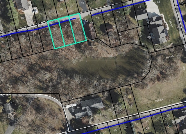 0 E Hiawatha Dr, Powell, OH 43065 - photo 6