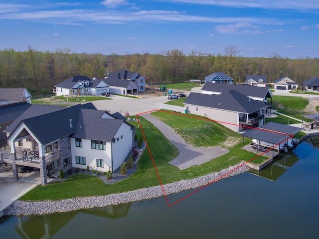 9819 Heron Way, Belle Center OH, 43310 land for sale