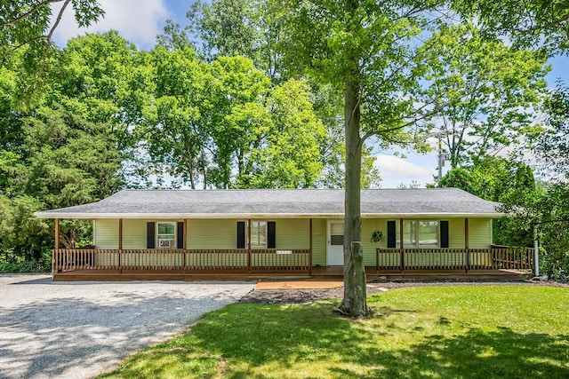 4518 State Route 257, Radnor, OH 43066 - photo 1