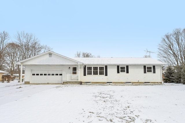 566 Randy Dr NE, Newark OH, 43055, 3 bedrooms, 2 baths house for sale