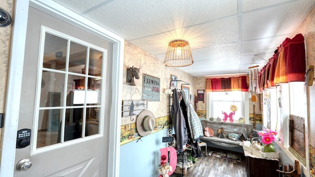 1295 Maple Brook Rd, New Concord, OH 43762 - interior space