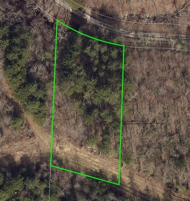 7200 Sugargrove Rd, Chandlersville OH, 43727 land for sale