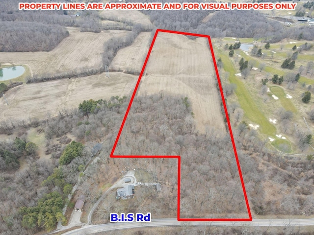 0 Bis Rd SW, Lancaster OH, 43130 land for sale