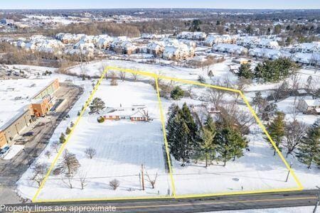 0 Olde Worthington Rd, Westerville OH, 43082 land for sale