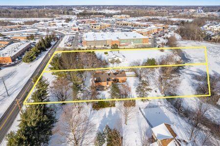 0 Olde Worthington Rd, Westerville, OH 43082 - photo 6