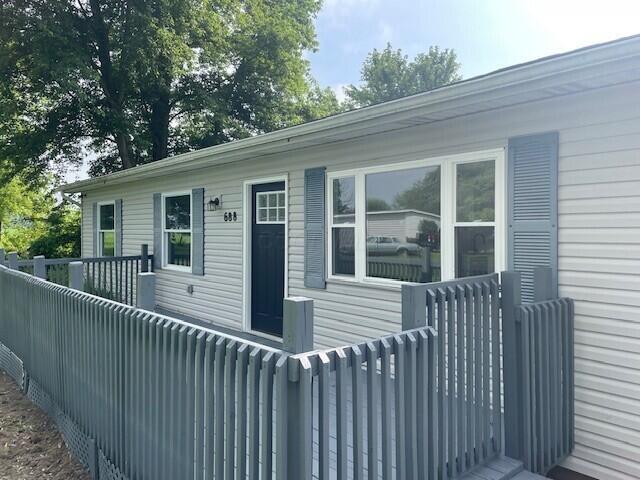 688 Jasper Coil Rd, Washington Court House, OH 43160 - photo 2