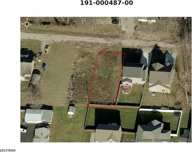 0 Genessee Ave, Columbus OH, 43219 land for sale