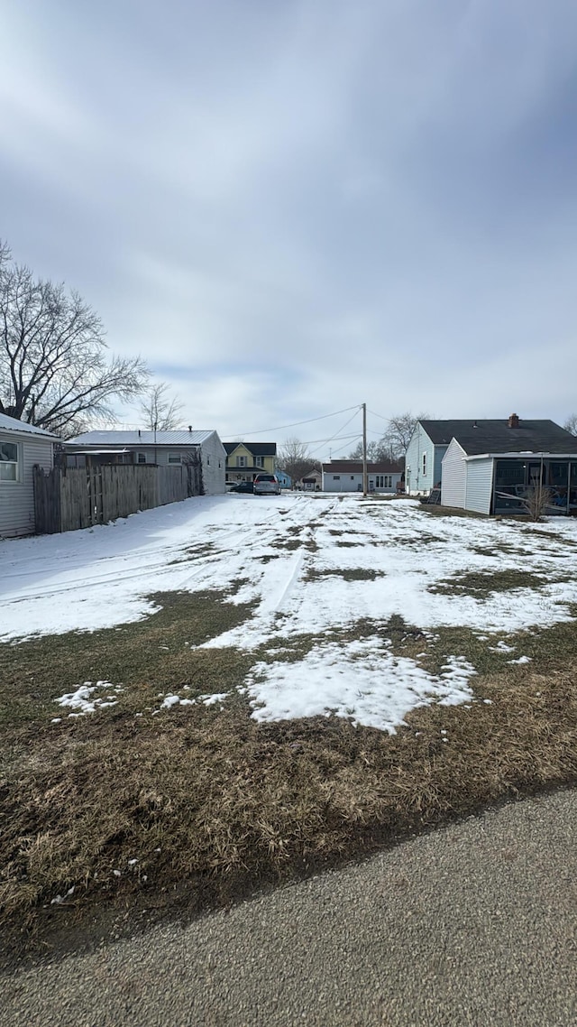 410 O Gara Ave, Lancaster OH, 43130 land for sale