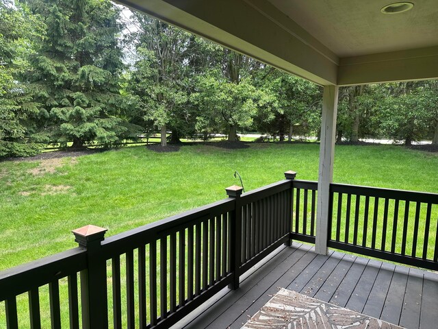22 Brookehill Dr, Powell, OH 43065 - photo 32
