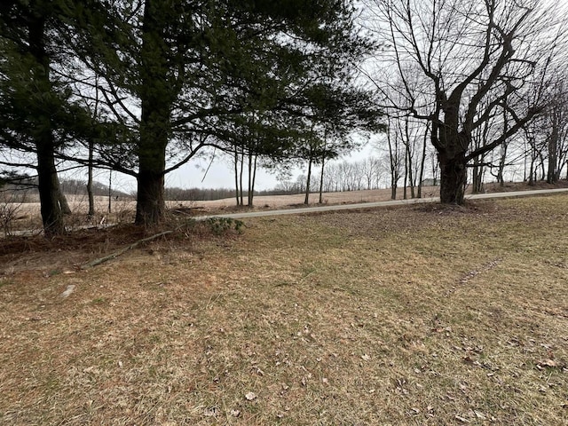 0 Van Winkle Rd, Frazeysburg OH, 43822 land for sale