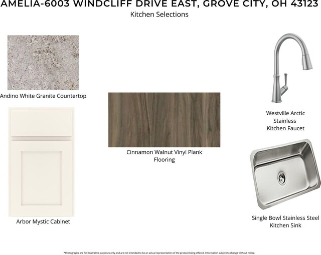 6003 Windcliff Dr E, Grove City, OH 43123 - photo 3