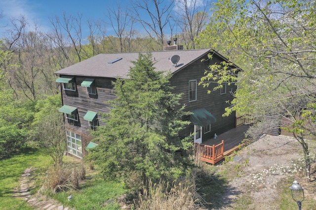 2098 Maya Ln, Sugar Grove, OH 43155 - exterior space