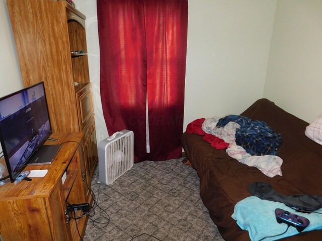 17916 Allen Center Rd, Marysville, OH 43040 - view of bedroom