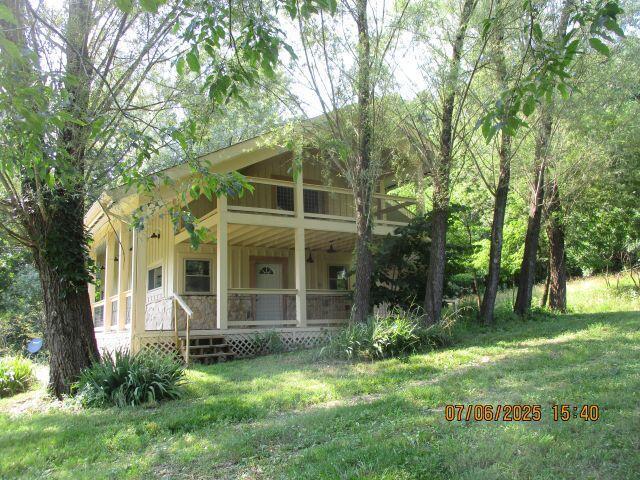 24366 Brown Rd, South Bloomingville, OH 43152 - photo 2