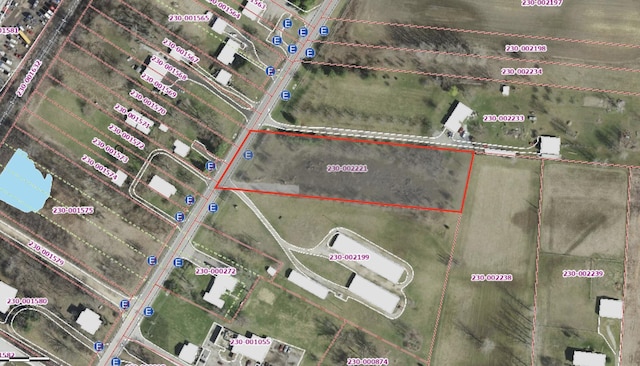 0 Harrisburg Pike, Orient OH, 43146 land for sale