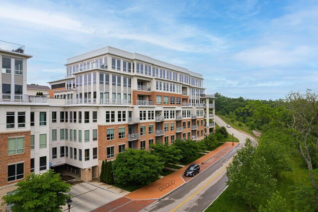 105 N Riverview St Unit 216, Dublin, OH 43017 - view of building exterior