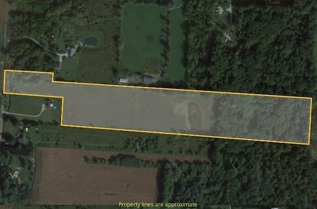9730 Butcher Rd, Mount Vernon, OH 43050