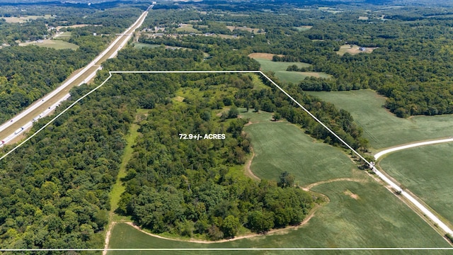 0 Black Rd, Hopewell OH, 43746 land for sale